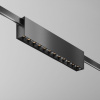 Трековый магнитный светильник Maytoni Points TR150-1-12W3K-M-B