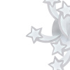 Потолочная люстра Natali Kovaltseva Star LED LAMPS 81225