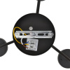Люстра на штанге Lumion Comfi Natalina 8349/6C
