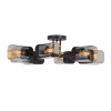 Потолочная люстра Vitaluce V4831-1/8PL