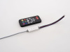 Контроллер LEDS POWER RGB R-130 Mini RF 6A 003740