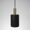 Подвесной светильник Zortes Tufo ZRS.2836.10