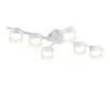 Потолочный светильник Ambrella Light Comfort FL51662
