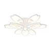 Потолочная светодиодная люстра Ambrella Light Acrylica Original FA579