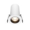 Встраиваемый спот Maytoni Technical Focus Led DL125-L12-3K-W