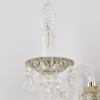 Бра Bohemia Ivele Crystal AL16310B/2/141 WMG V0300