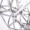 Подвесная люстра Delight Collection ST-5340A chrome