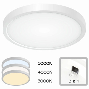 Накладной светильник Citilux CL738180V