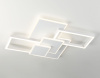 Потолочный светильник Ambrella Light Acrylica Disk FA1031