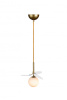 Подвесной светильник Loft IT Matisse 10008/1P white