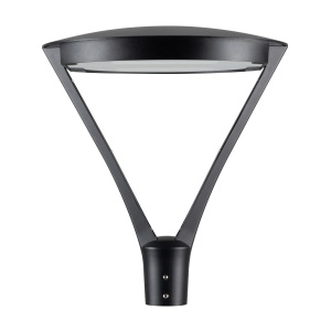 Уличный светильник Arlight ALT-OSARIS-50W Warm3000 (BK, 145х60 deg, 230V) (IP65 Металл) 051857