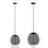 Подвесной светильник Loft IT 8134-B