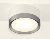 Потолочный светильник Ambrella Light Techno Spot XS8101004 (C8101, N8121)
