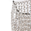 Потолочная люстра Bohemia Ivele Crystal 778/49 Ni