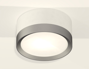 Потолочный светильник Ambrella Light Techno Spot XS8101004 (C8101, N8121)