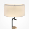 Настольная лампа Maytoni Glamping MOD437TL-02B