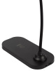 Настольная аккумуляторная лампа Эра NLED-524-6W-BK Б0068596