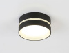 Накладной светильник Ambrella Light IP Protect TN5392