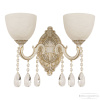 Бра Bohemia Ivele Crystal AL7801B10/2/175 A WMG P1 U Angel