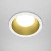 Встраиваемый светильник Maytoni Technical Share DL126-GX53-WMG