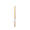 Подвесной светильник DeLight Collection Orion 10053P/A2 gold