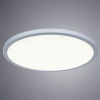Встраиваемый светодиодный светильник Arte Lamp Mesura A7976PL-1WH