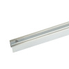 Крепеж для светодиодной ленты 220V Feron LS721(2835), LD721 52044