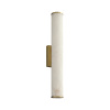 Настенный светильник Delight Collection 8241W/L gold/white