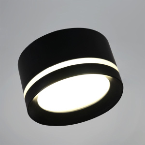 Подвесной светильник Reluce 79490-0.4-06 Black
