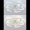 Потолочная люстра Natali Kovaltseva Core LED LAMPS 81120/5C