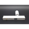 Трековый магнитный светильник Aployt Magnetic track 220 APL.0204.10.07