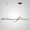 Подвесной светильник ImperiumLoft Adonis Black 231525-23