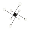 Потолочный светильник Freya Tibo FR6048CL-L8B