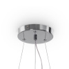 Подвесная люстра Freya Match FR6109PL-06CH