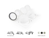 Насадка передняя Ambrella Light DIY Spot N7175