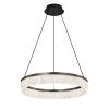 Подвесной светильник Delight Collection P0575-800A silver grey