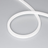 Светодиодная лента герметичная Arlight MOONLIGHT-PRO-SIDE-X360-16x16mm 24V RGB (12 W/m, IP67, 10m, wire x2) (Вывод боковой) 054958