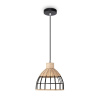 Подвесной светильник Freya Shape FR5335PL-01B