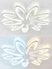 Потолочная люстра Natali Kovaltseva HIGH-TECH LED LAMPS 82009