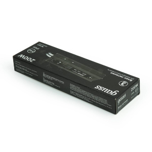 Блок питания Gauss 200Вт DC24 IP66 202022400