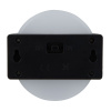 Светильник настенный на солнечной батарее Uniel USL-F-158/PM090 RONDO UL-00011588