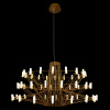 Подвесная люстра LOFT IT Coppelia 10476 Gold