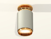 Накладной светильник Ambrella Light Techno XS6314121 (N6905, C6314, N6124)