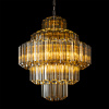 Подвесная люстра Loft IT Celebration 10579/600 Smoke