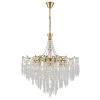 Подвесная люстра Lumion Kristina 8243/8