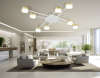 Потолочный светильник Ambrella Light Comfort FL71506