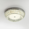 Потолочный cветильник LED4U L1190-500 CR