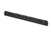 Трековый магнитный светильник iLedex Vision 4822-002-L460-24W-38DG-3000K-BK