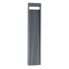 Ландшафтный светильник Arte Lamp Arneb A2146PA-1BK