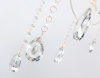 Подвесная люстра Ambrella Light Classic TR4915